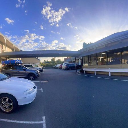 Goulburn Motor Inn Luaran gambar