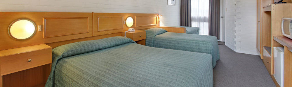 Goulburn Motor Inn Luaran gambar