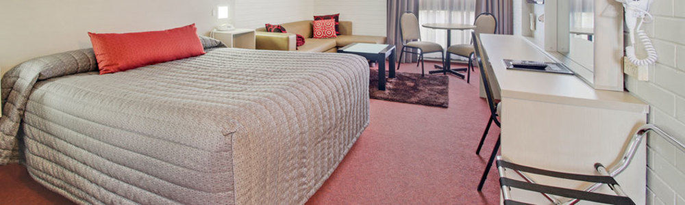 Goulburn Motor Inn Luaran gambar